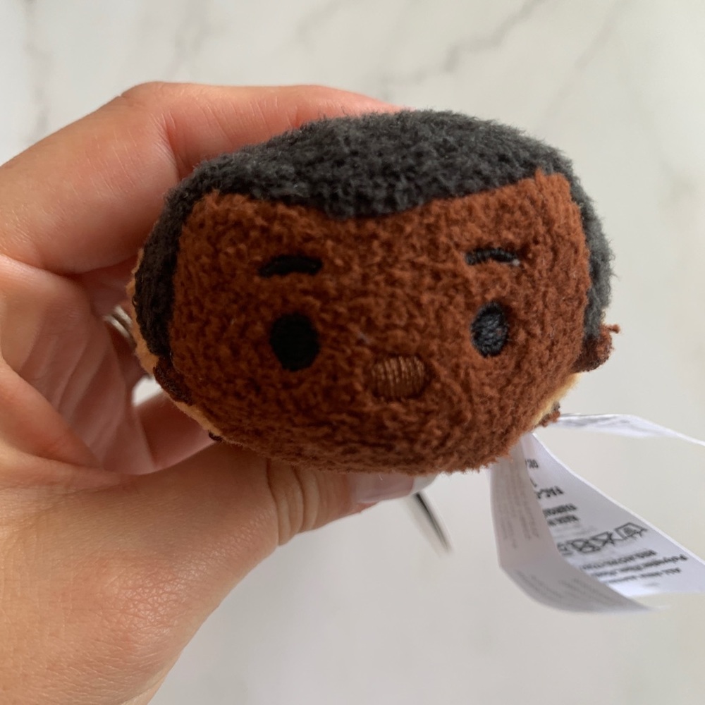 STAR WARS/DISNEY Finn Tsum Tsum